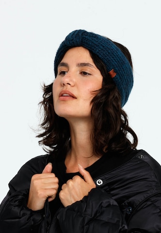 Bickley + Mitchell Κορδέλα για το μέτωπο σε μπλε