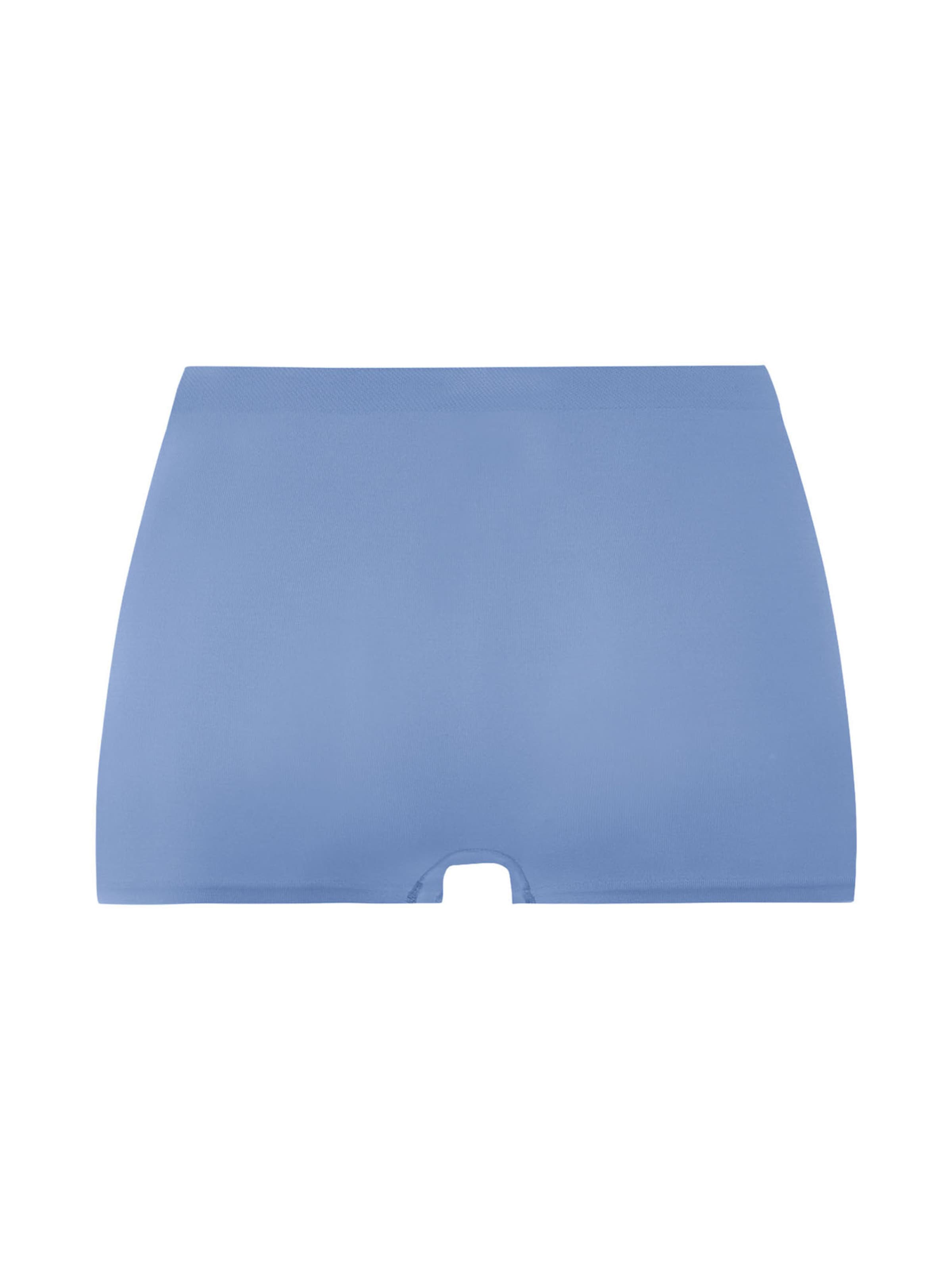 Culotte 'Touch Feeling' Hanro en bleu