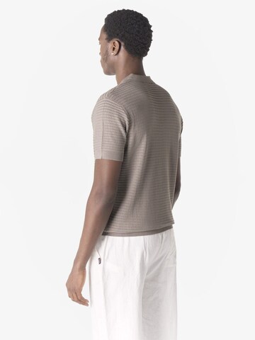 KOROSHI Shirt in Groen