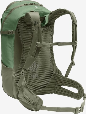 VAUDE Sportrucksack 'Tacora' in Grün