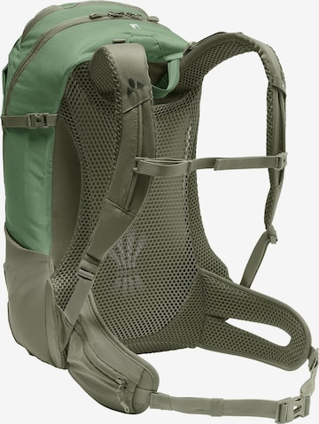 VAUDE Sports Backpack 'Tacora' in Green