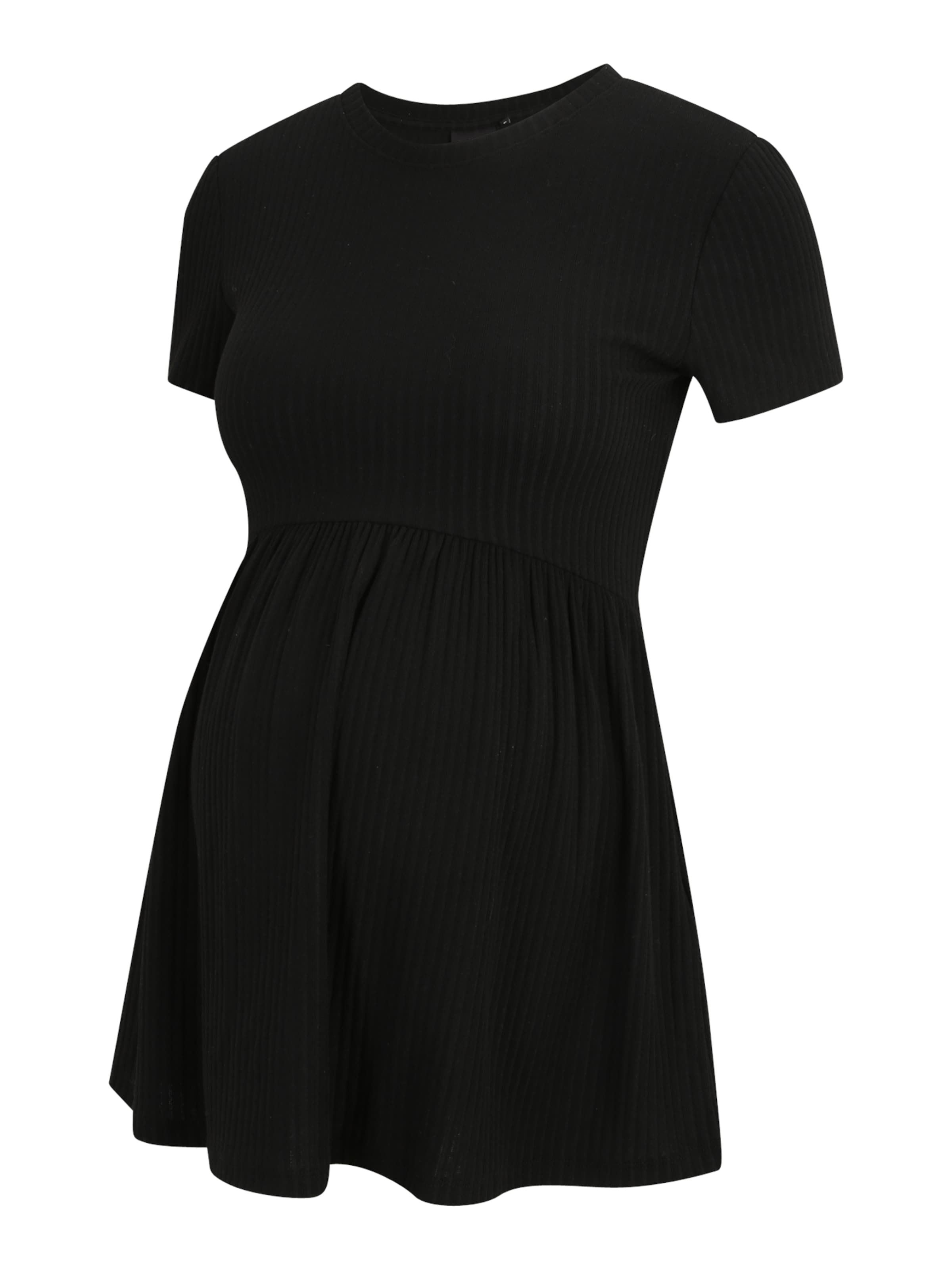 Only Maternity Shirt 'Malaya' in Black, Item view