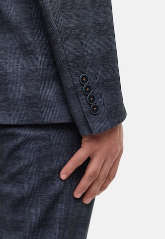 JEFF Regular Pak 'Leo' in Blauw