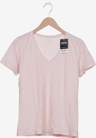Closed Top & Shirt in XL in Pink: front