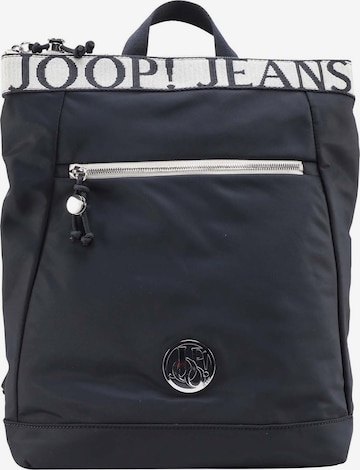 JOOP! Jeans Backpack 'Elva' in Blue: front