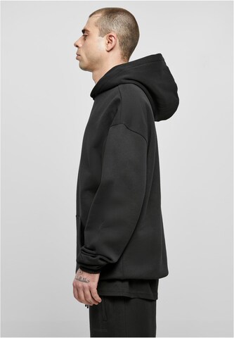 9N1M SENSE - Sweatshirt 'Sense Uni' em preto