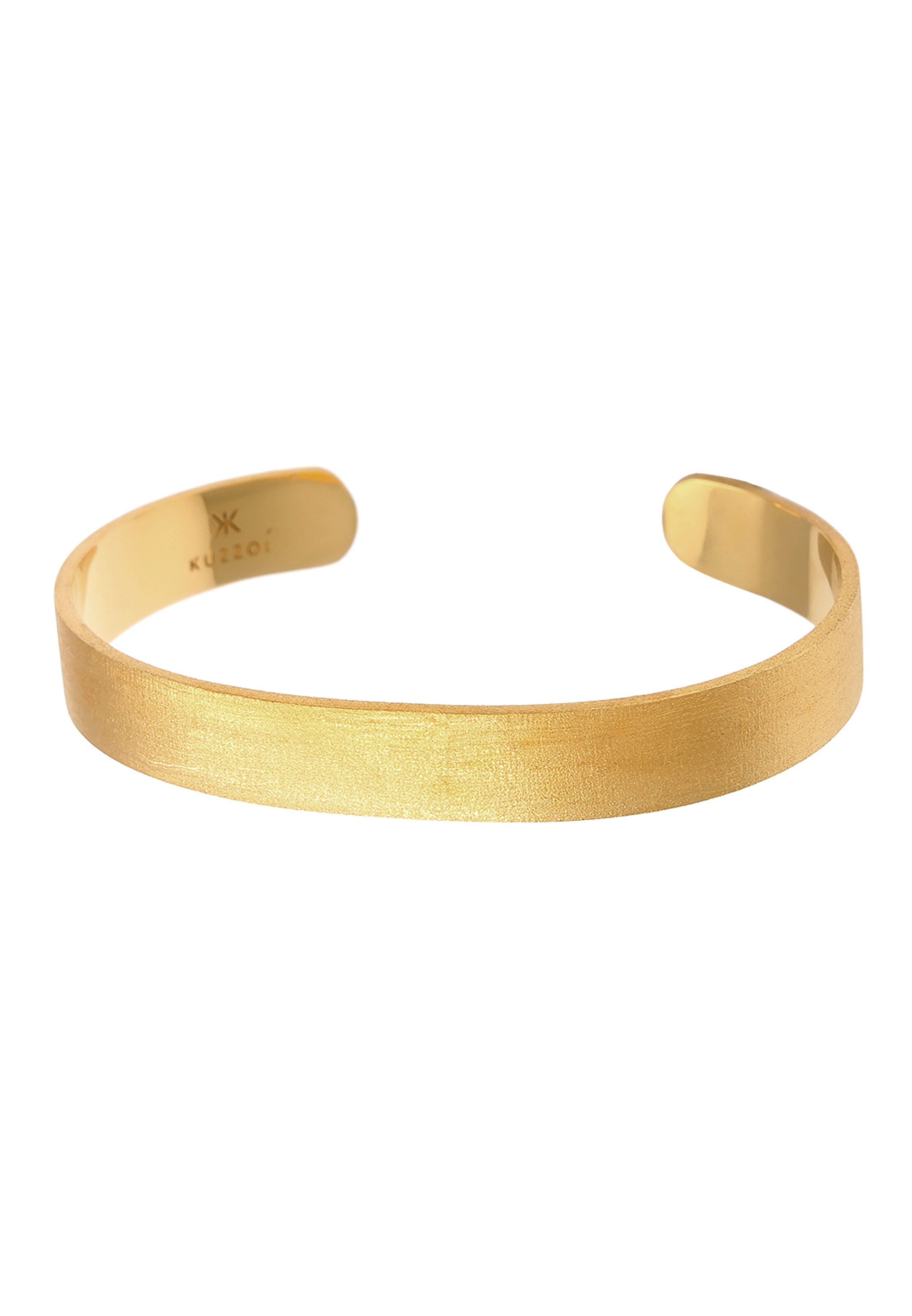 KUZZOI Bracelet in Gold