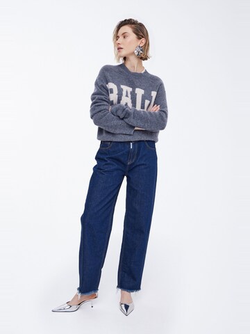 Ball - Sudadera 'Stacy' en azul
