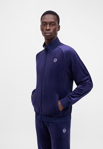 mėlyna Sergio Tacchini Džemperis