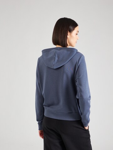 Reebok Sportief sweatshirt 'FRENCH TERRY' in Blauw