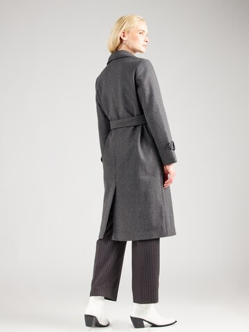 Manteau mi-saison 'FORTUNEVEGA' VERO MODA en gris