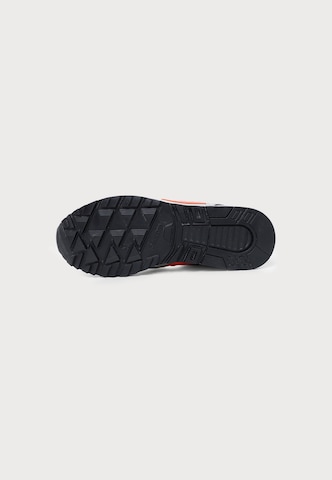 saucony Sneaker 'SHADOW 5000' in Schwarz