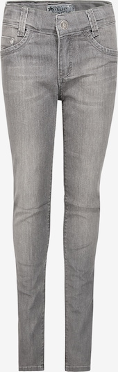 BLUE EFFECT ג'ינס בגי'נס אפור, סקירת המוצר