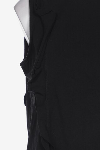 Stefanel Blouse & Tunic in S in Black