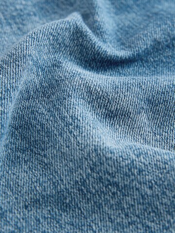 Regular Jean Next en bleu