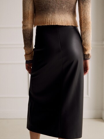 Gonna 'Mathilda' di Guido Maria Kretschmer Women in nero