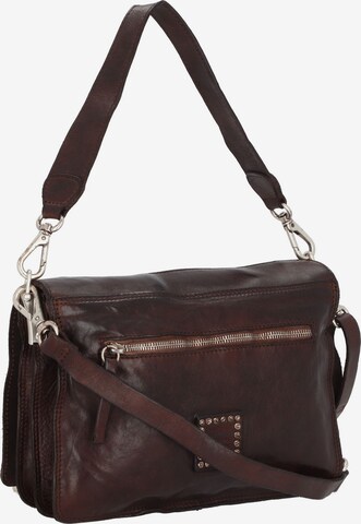 Campomaggi Shoulder Bag in Brown