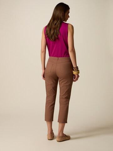 oltre Tapered Hose‌‌‌ in Beige