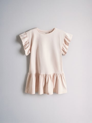 The Set Jurk in Bruin