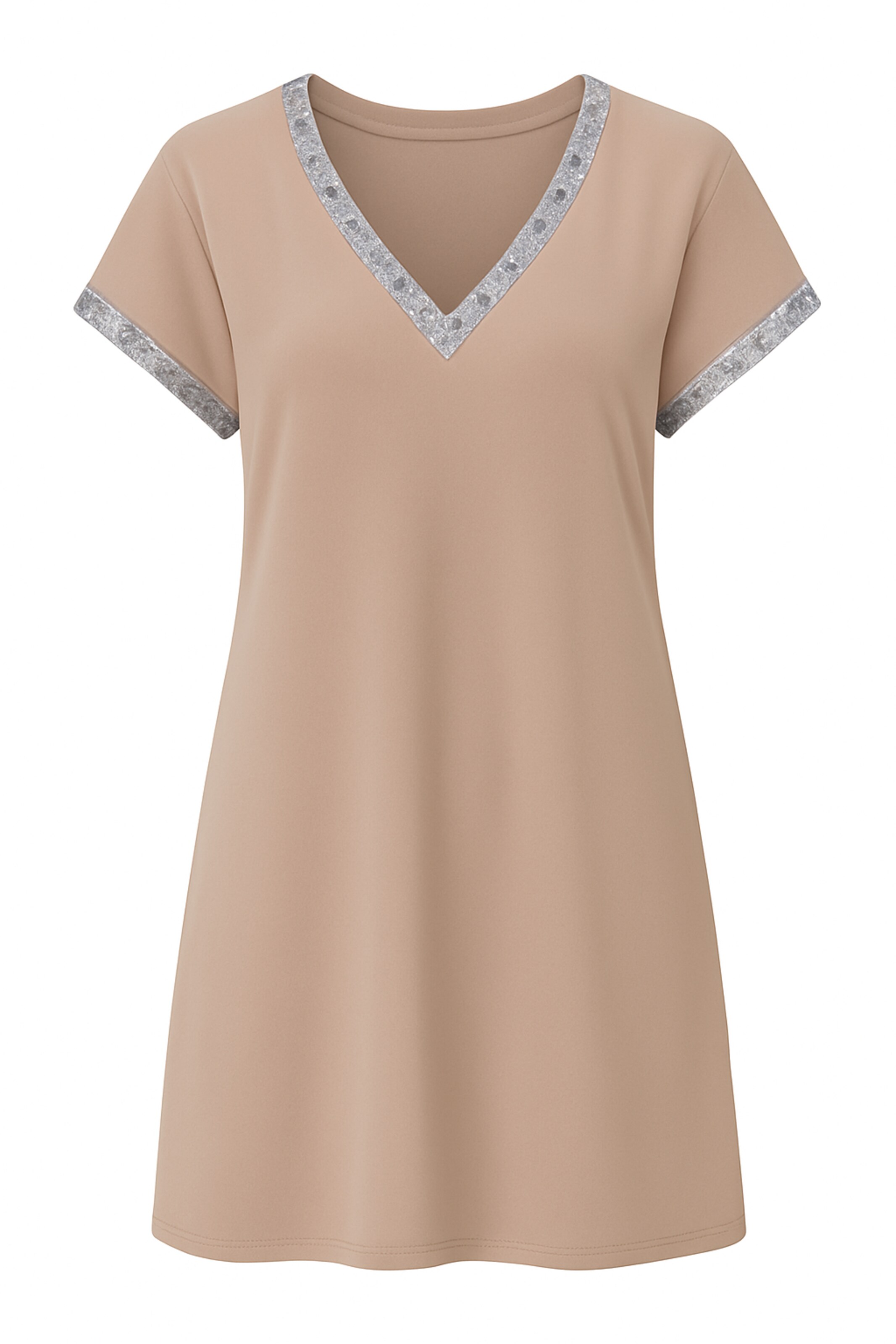 JANE's Dress in Beige, Item view