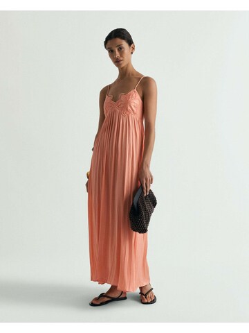 Scalpers Dress ' ' in Pink