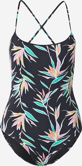 BILLABONG Active Swimsuit in Mixed colors / Black, Item view