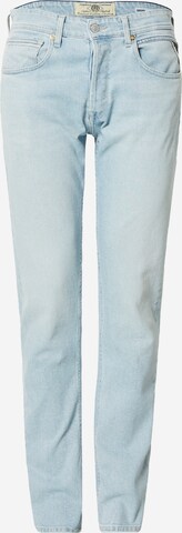 REPLAY Regular Jeans 'GROVER' in Blau: predná strana