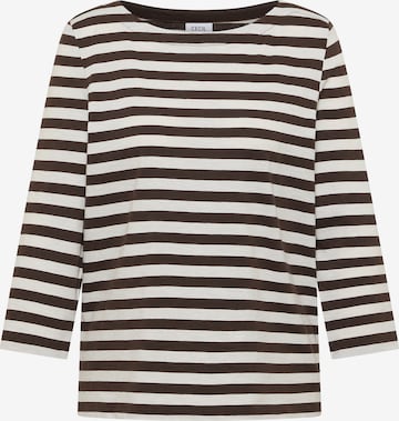 CECIL Shirt in Blue: front