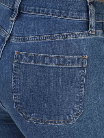GAP - Acampanado Vaquero '70S' en azul