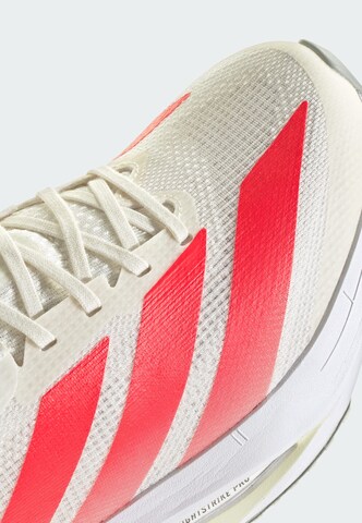 ADIDAS PERFORMANCE Loopschoen 'Adizero SL2' in Wit
