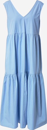 Love Copenhagen Robe 'Wilska' en bleu, Vue avec produit