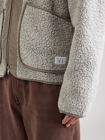 Veste mi-saison NORSE PROJECTS en gris