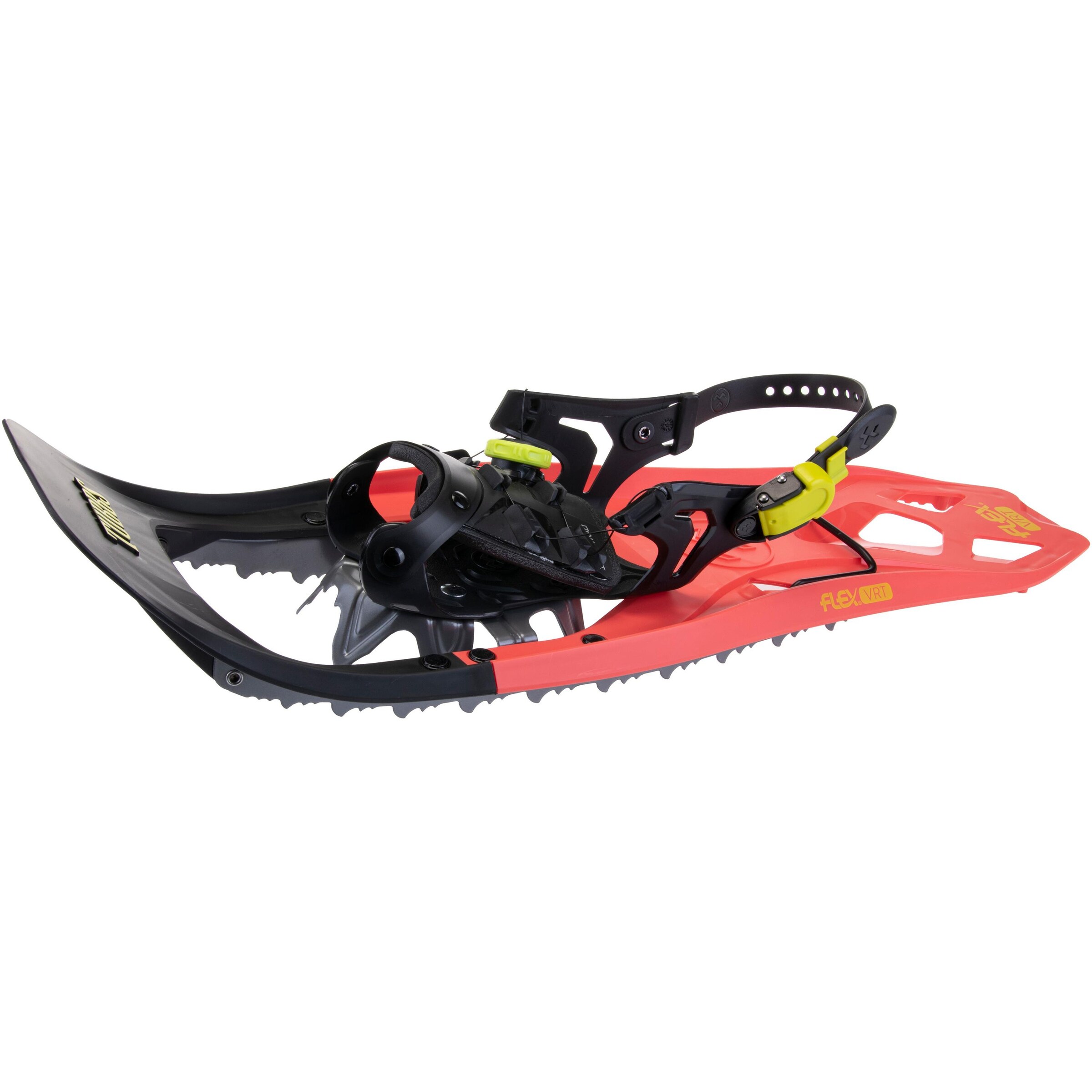 Tubbs Schneeschuhe 'Flex VRT' in Rot: Vorderseite