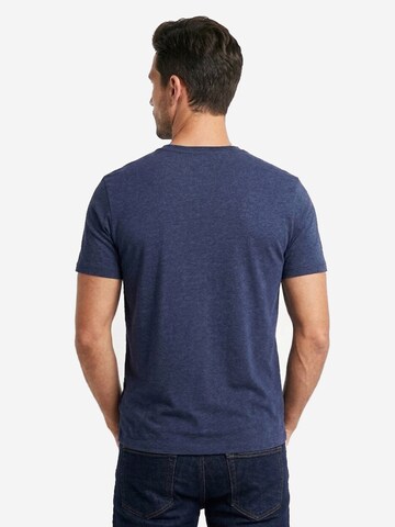 Banana Republic Shirt‌‌‌‌ in Blau