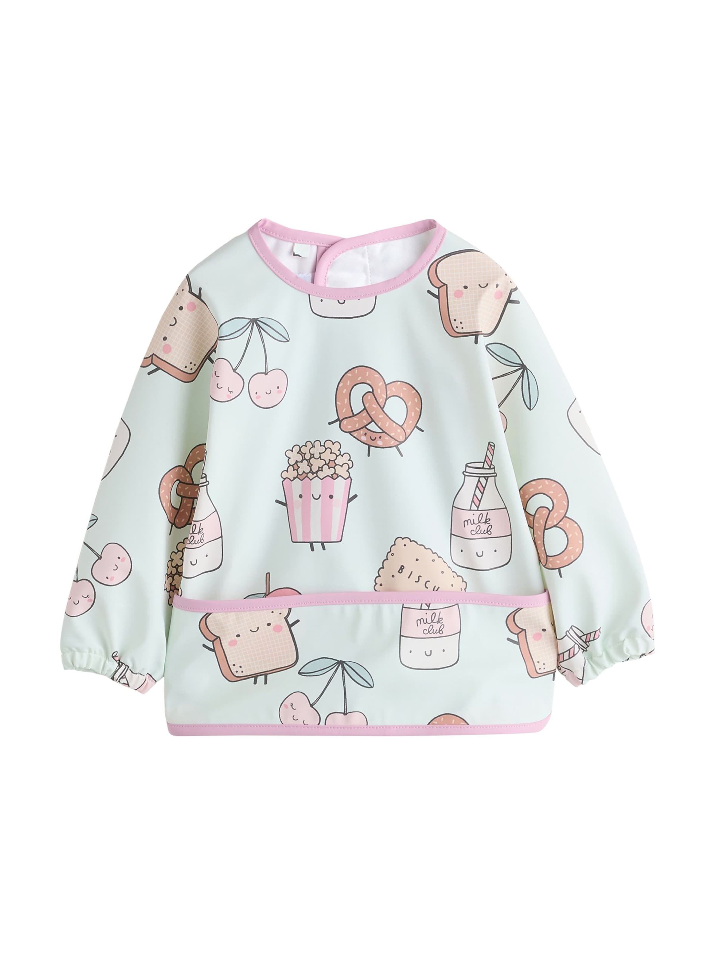 Next Hagesmæk i grøn: forside