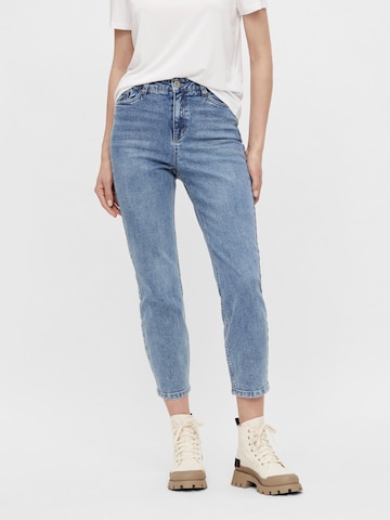 OBJECT Regular Jeans 'Alora' in Blue: front