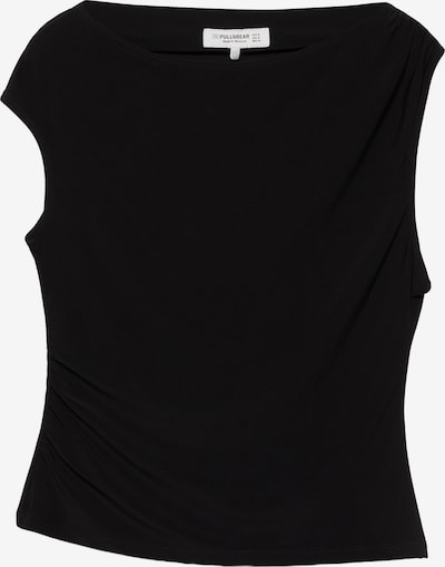 Pull&Bear Majica u crna, Pregled proizvoda