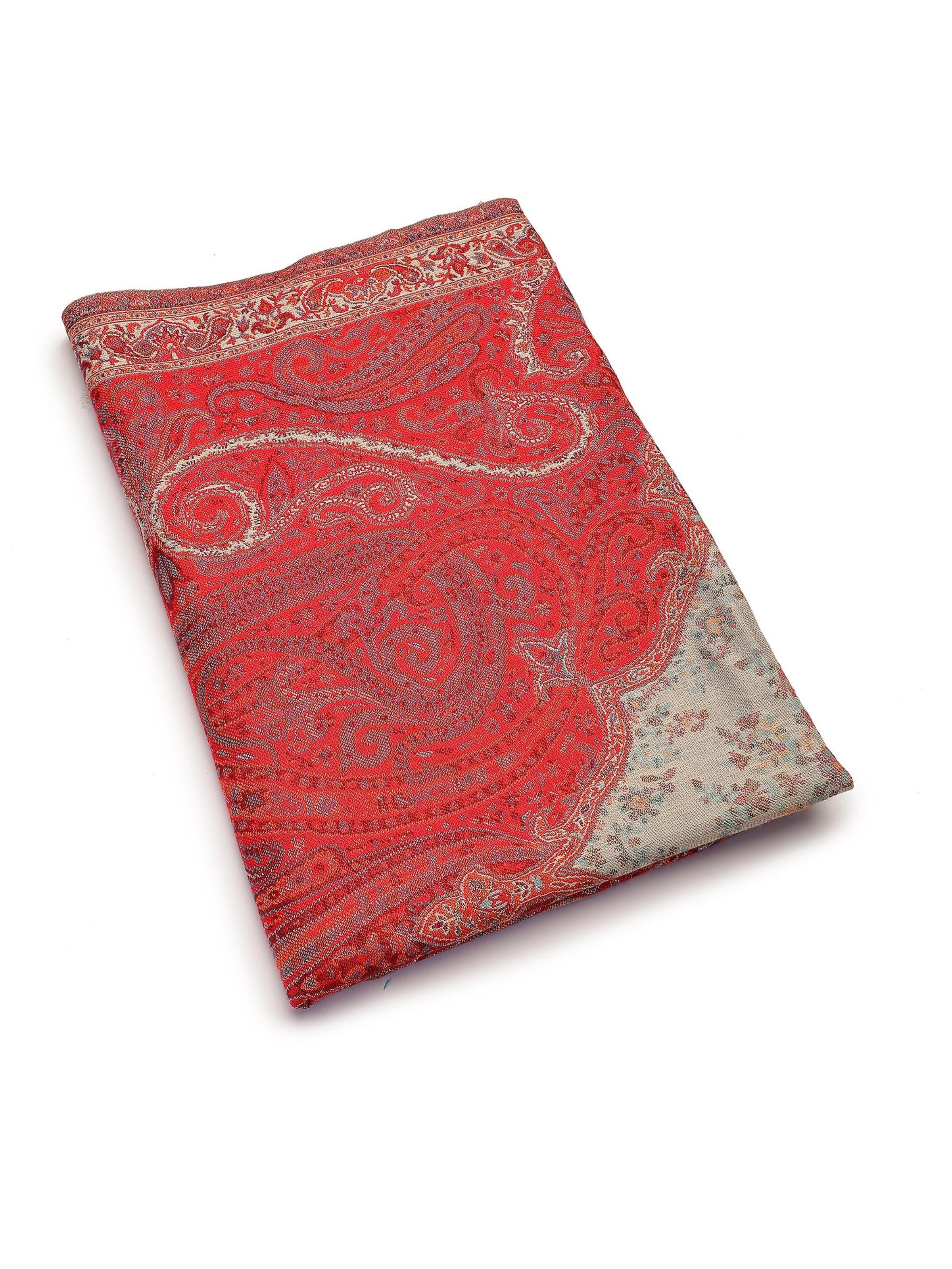 AVANT-GARDE PARIS Scarf 'Niraora' in Mixed colours