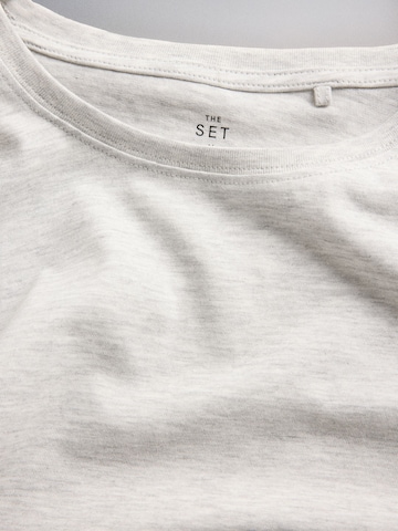The Set Shirt in Gemengde kleuren