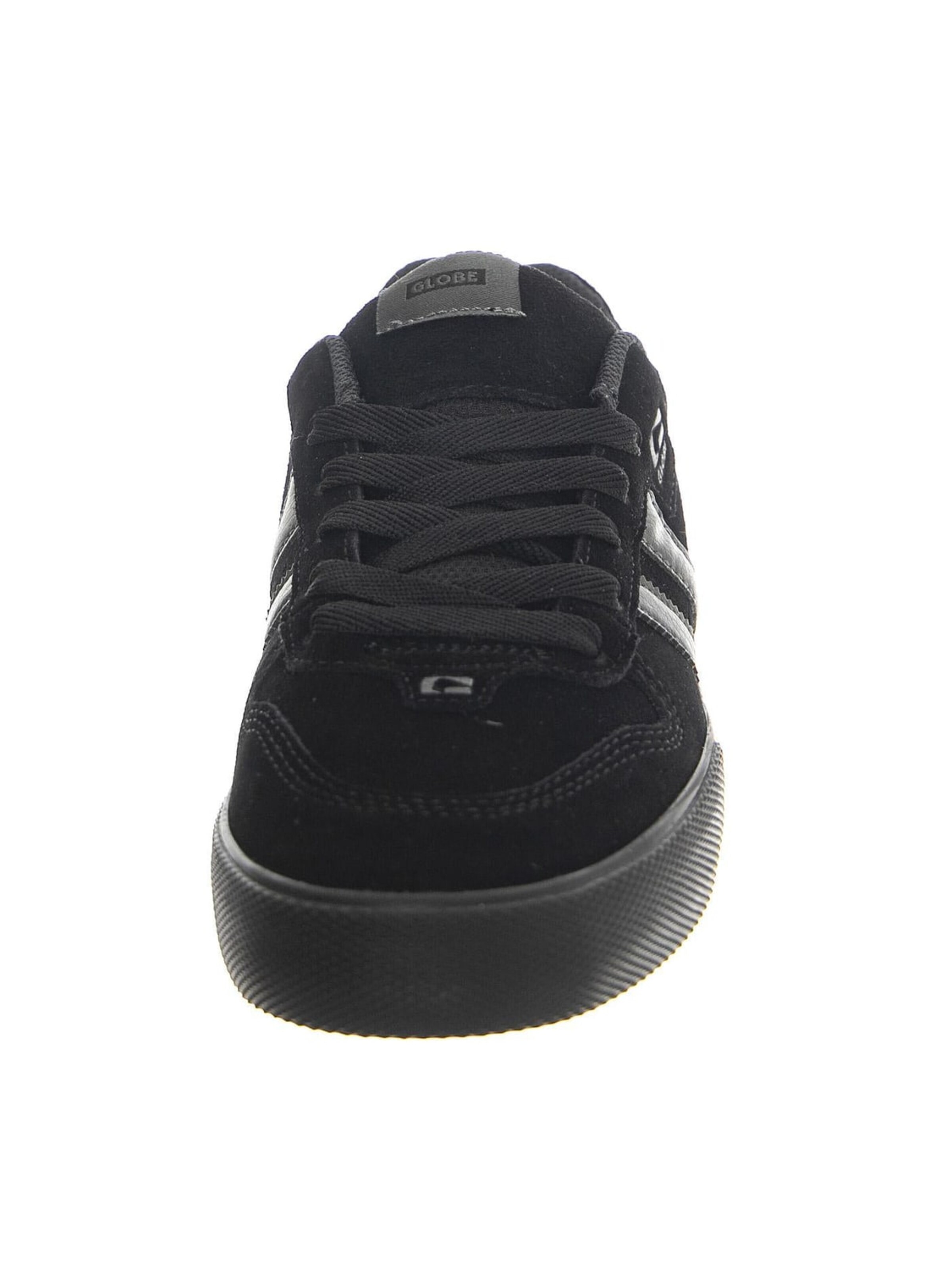 Chaussure de sport à lacets 'Encore-2 Black/Night' Globe en noir
