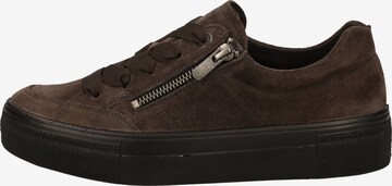 Legero Sneaker in Braun