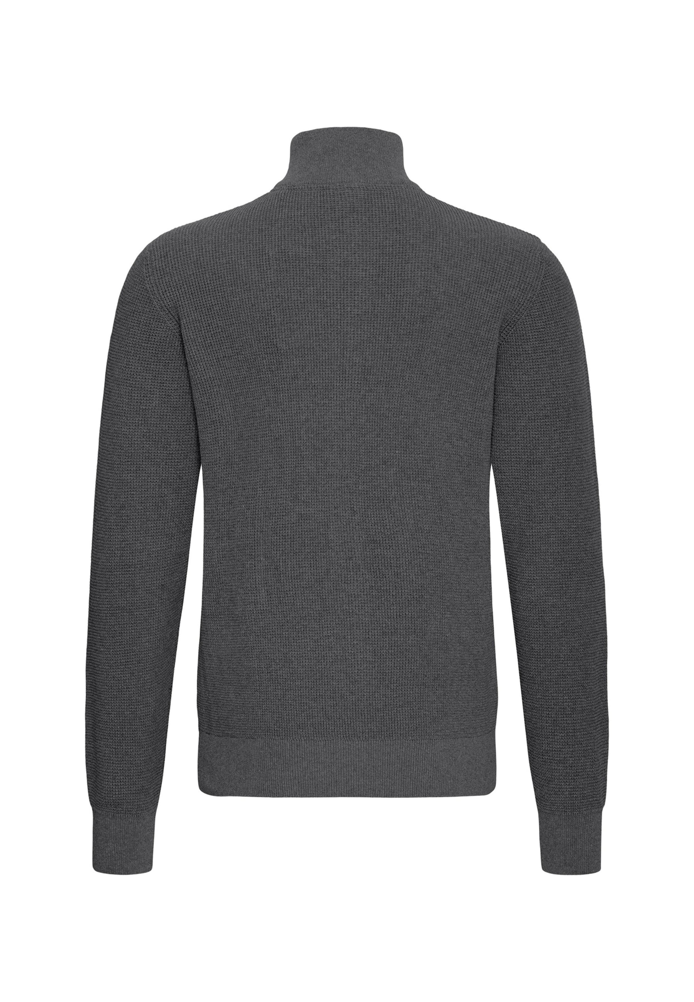 !Solid - Cárdigan 'SDVian' en gris