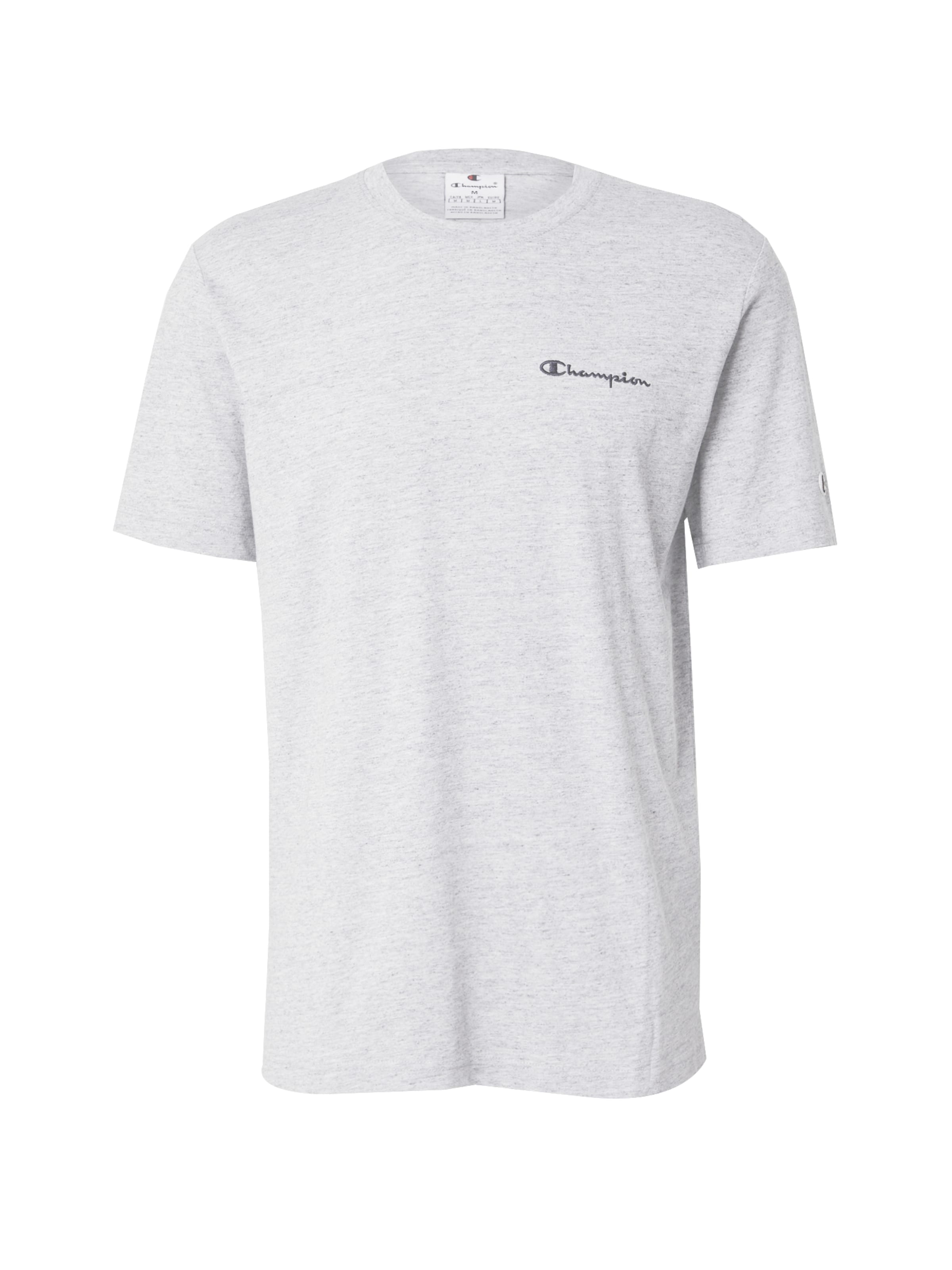 Champion Authentic Athletic Apparel Shirt in Light grey, Item view