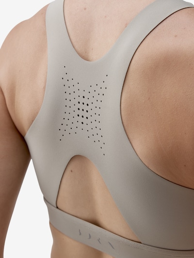 Born Living Yoga Sports trousers ' Denise ' in Beige, Item view