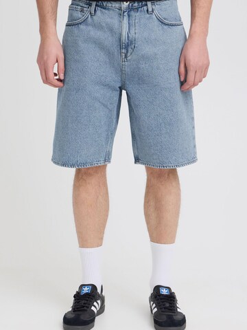 BLEND - Loosefit Calças ' BHBreeze' em azul: frente