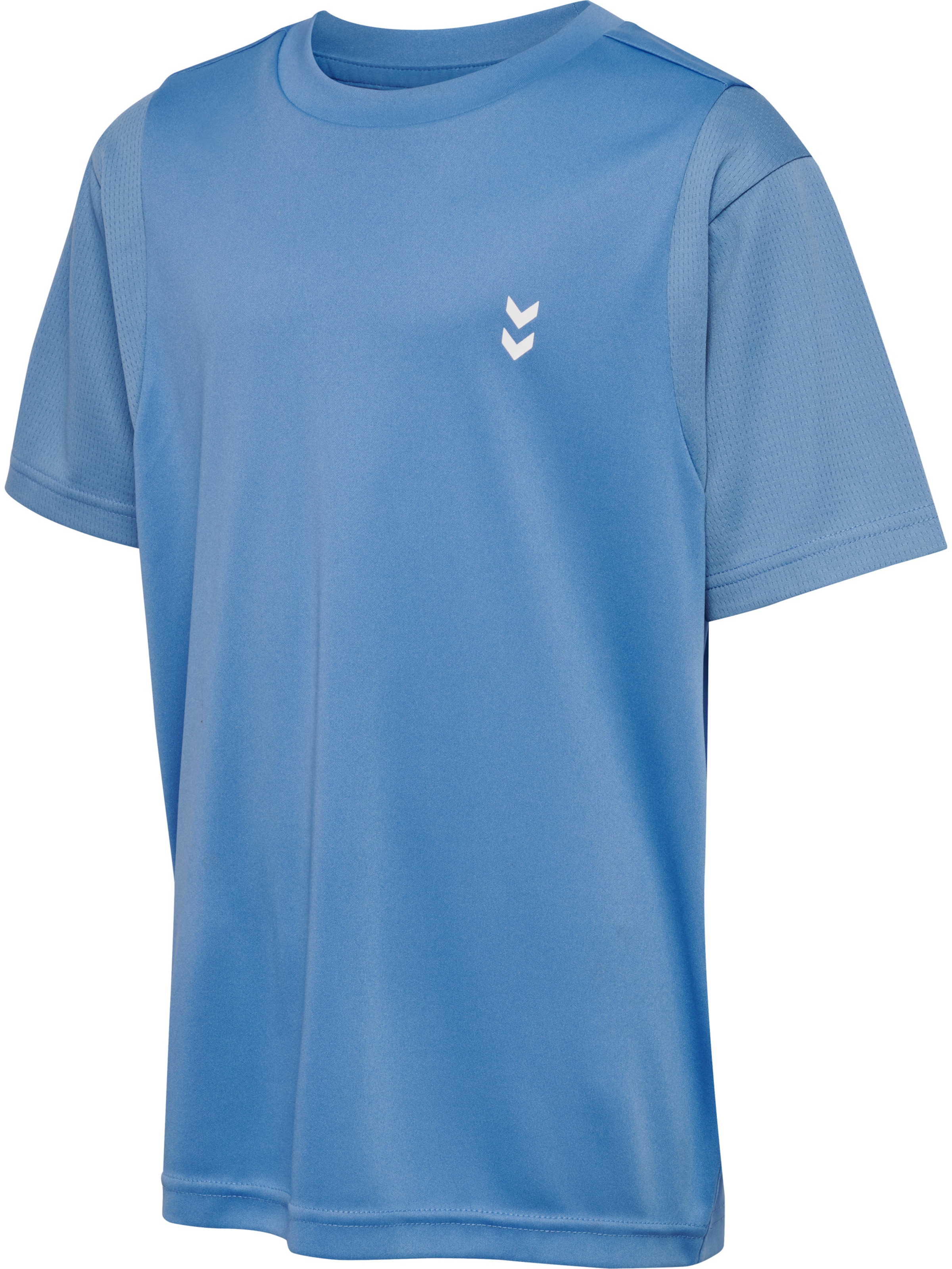 Hummel Sportpak in Blauw