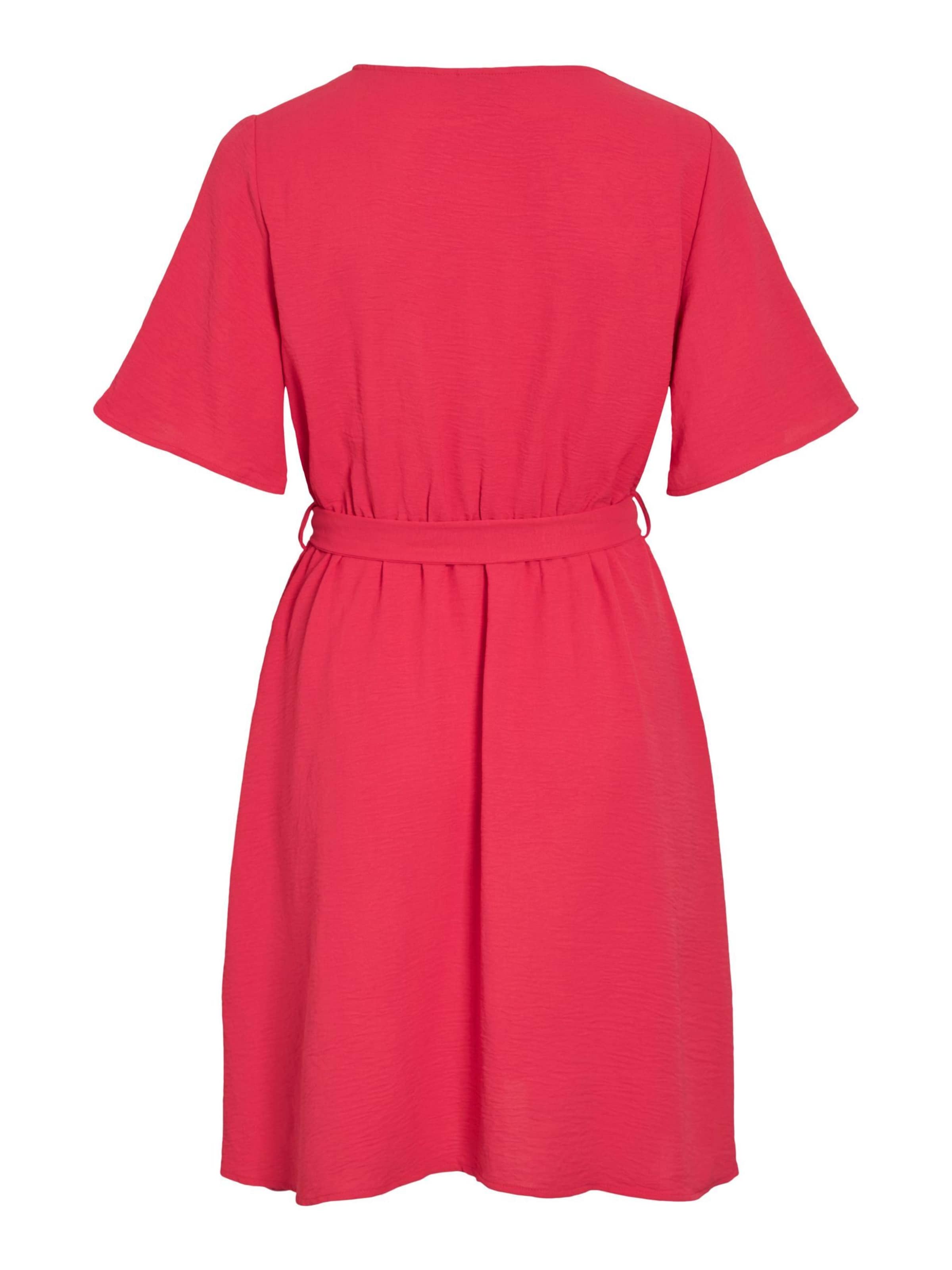 VILA Ruha 'VIJosa' - piros
