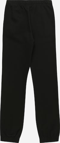 KIDS ONLY Tapered Hose 'FAVE' in Schwarz
