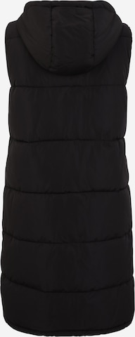 Only Petite Vest 'ALINA' in Black