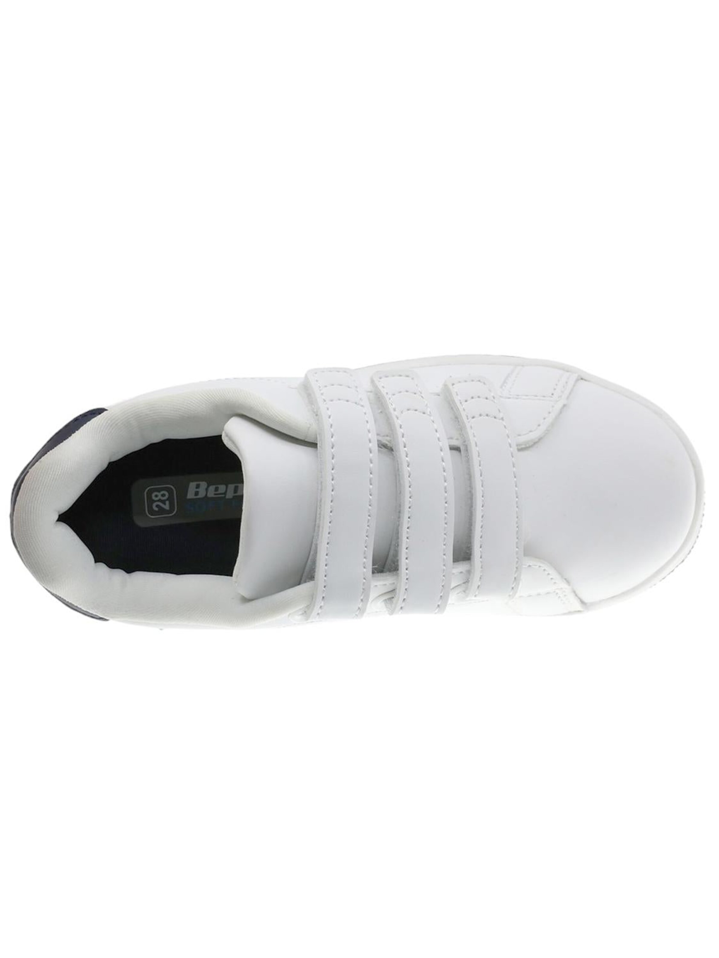 Beppi - Zapatillas deportivas en blanco